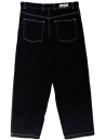 Enjoi Fader Denim Black - Pant Image 1