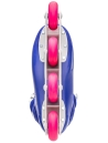 Impala Lightspeed Inline Skate - Blue/Pink Image 2