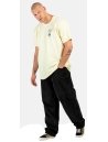 Reell Baggy Black Rigid Cord - Pant Image 2