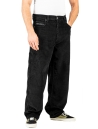 Reell Baggy Black Rigid Cord - Pant Image 3