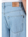 Reell Baggy Origin Light Blue - Pant Image 1