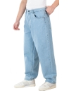 Reell Baggy Origin Light Blue - Pant Image 2