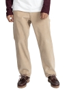 Element Highwater Work Cord Pant - Oxford Tan Image 1