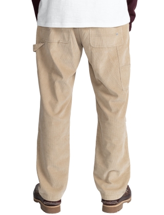 Pants Element Highwater Work Cord Pant - Oxford Tan Photo 2