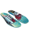 Remind Insoles Trevor Window Kraken Destin 11/11.5 Image 1