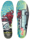 Remind Insoles Trevor Window Kraken Destin 11/11.5 Image 2