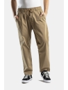 REELL Reflex Loose Chino pants - dark sand Image 1