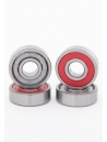 Bones Bearings Reds Image 2