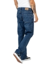 Reell Lowfly 2 Retro Mid Blue - pant Image 1