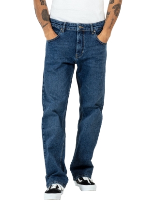 Hose Reell Lowfly 2 Retro Mid Blue - pant Photo 2