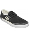 ETNIES MARANA SLIP LACE XLT BARNEY PAGE - CHARCOAL Image 1