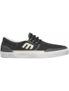 ETNIES MARANA SLIP LACE XLT BARNEY PAGE - CHARCOAL Image 2