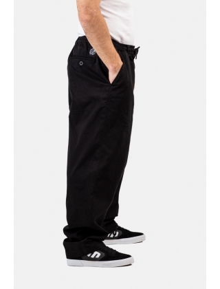 Pants REFLEX MEADOW - BLACK Photo 3