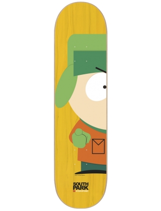 Hydroponic X South Park Kyle Random 8.00'' - Deck