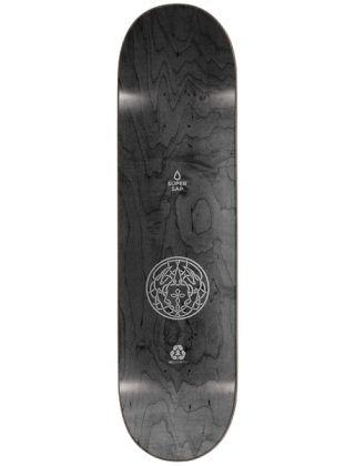 Deck skateboard Darkstar Decenzo Celtic Foil Super Sap 8.375'' - Complete Deck Photo 1