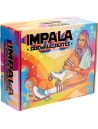 IMPALA ROLLERSKATES BLACK Image 9