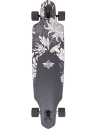 DUSTERS CHANNEL BLOOMING 38" DROP THROUGH COMPLET LONGBOARD Image 2