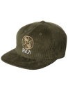 RVCA Gain Strapback - Cap Image 1