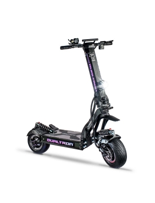 Trottinette électrique Dualtron X2 UP 72V 45ah - 2023