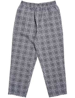 Vision Beach Pant - Spirals