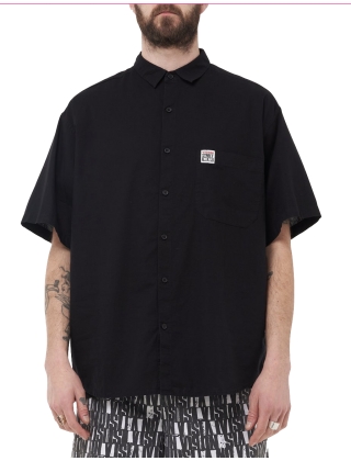 Chemise Vision OG Button Down - Plain Photo 1