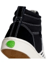 Cariuma Catiba High Pro Skate - Black Image 2