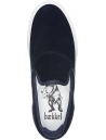 WINO G6 SLIP-ON KEVIN BAEKKEL - NAVY Image 2