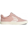 CARIUMA CATIBA PRO ROSE/IVORY - SKATE SHOES Image 3