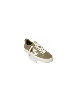 CARIUMA CATIBA BURNT SAND - SKATE SHOES