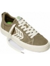 CARIUMA CATIBA BURNT SAND - SKATE SHOES Image 1