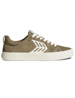  CARIUMA CATIBA BURNT SAND - SKATE SHOES Photo 2