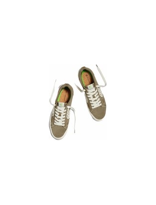  CARIUMA CATIBA BURNT SAND - SKATE SHOES Photo 3