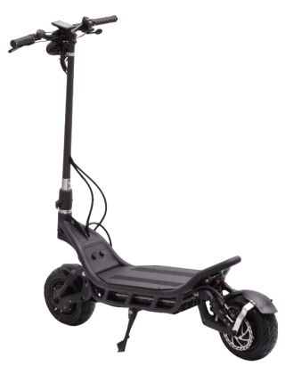 Electric scooters Electric Scooter Nami Burn-E 2 Max Photo 3