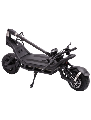 Elektro scooter Elektrischer Scooter Nami Burn-E 2 Max Photo 4