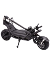 Elektrischer Scooter Nami Burn-E 2 Max Image 4