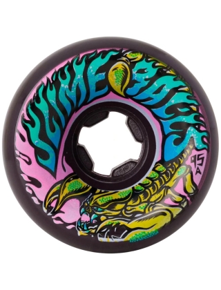 SANTA CRUZ  SLIME BALLS GOOOBERZ VOMITS BLACK 95A