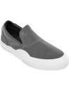 EMERICA WINGO G6 SLIP-ON / GREY Image 1