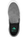 EMERICA WINGO G6 SLIP-ON / GREY Image 3