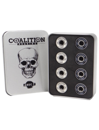 Coalition Bearings Box Abec 7 - Bearings