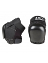 187 Killer Pads Black Adult Pro Knee Image 1