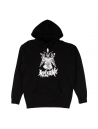 Welcome High Magic Hoodie Image 1