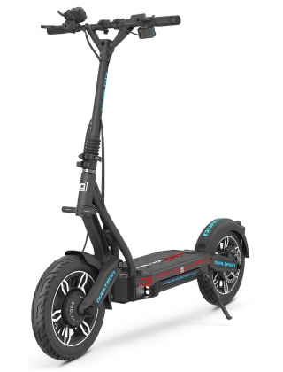 Dualtron City Elektrische Scooter