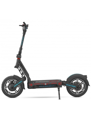 Elektro scooter Elektrischer Roller Dualtron City Photo 2