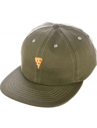 Kappe Pizza Skate Caps Emoji - Many Colors Photo 2