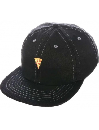 Pet Pizza Skate Caps Emoji - Many Colors Photo 3