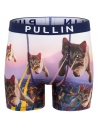 Pullin Fashion 2 Catattack Boxer Short Image 1