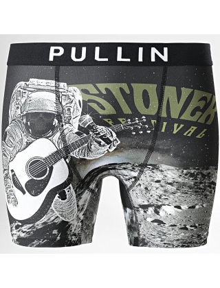 Pullin Fashion 2 Stonefest Boxer Short