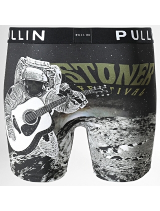  Pullin Fashion 2 Stonefest Boxer Short Photo 2