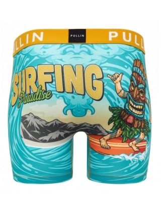  Pullin Fashion 2 Tikiride Boxer Short Photo 2