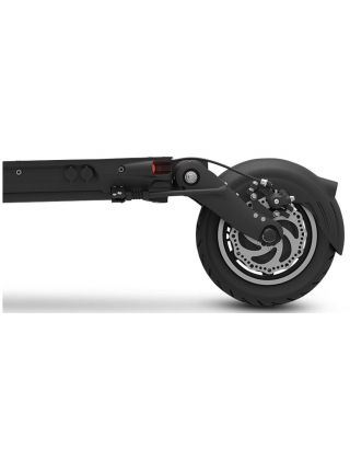 Elektro scooter Elektrischer Roller Dualtron Eagle 18Ah Photo 3